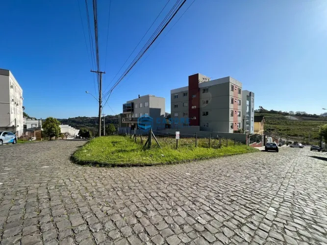 Terreno no São Luiz, a venda