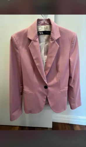 Blazer Zara 