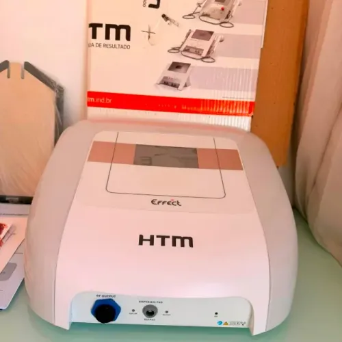 Radiofrequência Effect HTM Completo em Excelente Estado