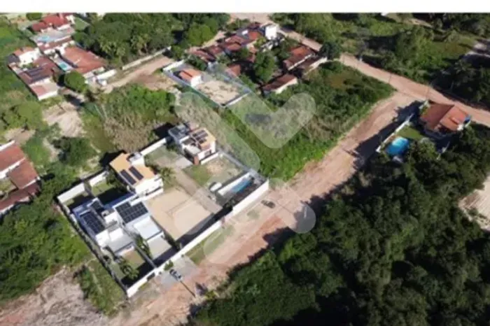 Terreno à vendaCandeláriaNatal2.000
