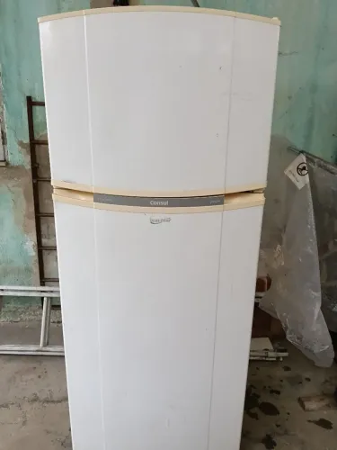 Geladeira Consul 400lts 