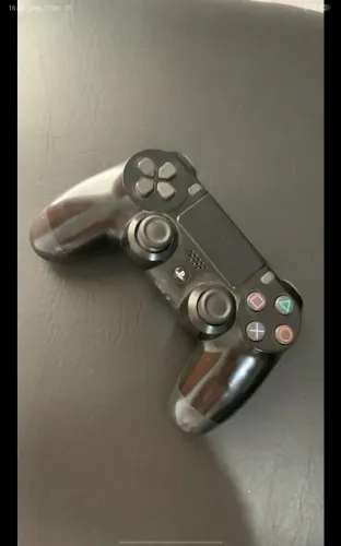 Controle PS4