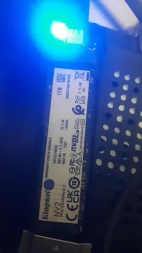 SSD 1TB KINGSTON (PC/NOTEBOOK/CONSOLE)