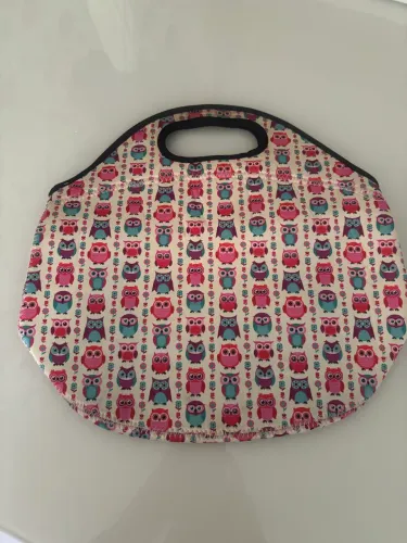 Bolsa de Mão