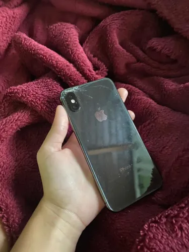 iPhone XS