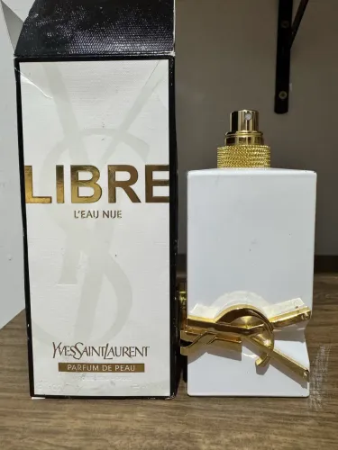 Perfume Libre L'eau Nue 90ml