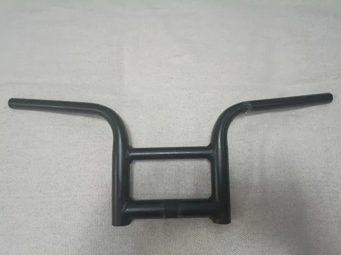Guidão original da bicicleta elétrica V8