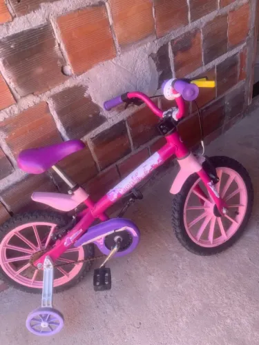 Bicicleta infantil / Barato 