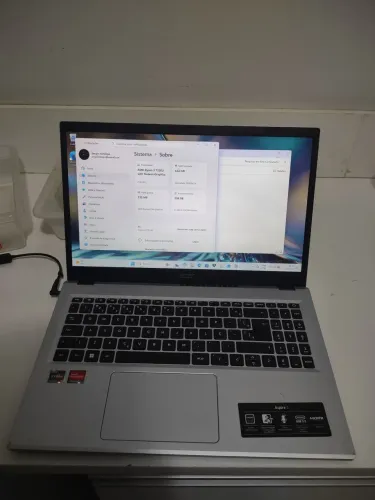 Notebook Acer