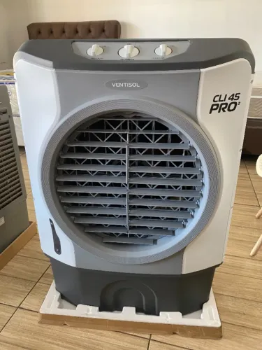 climatizador ventisol 45L 220W