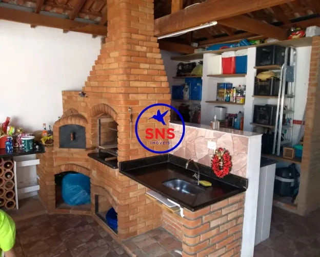 CASA RESIDENCIAL em CAMPINAS - SP, DIC IV