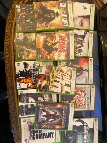 JOGOS XBOX 360 ORIGINAL JAPONÊS