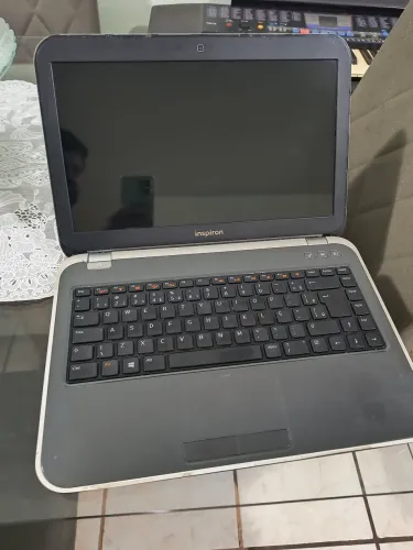 Notebook Dell i3