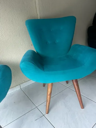 Poltronas 