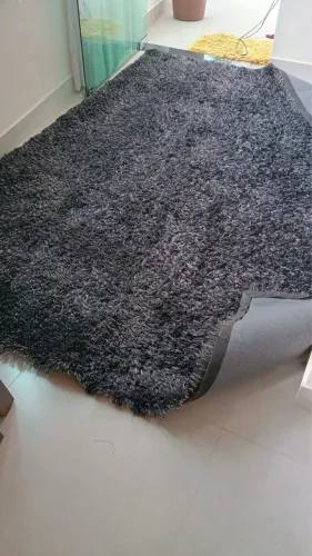 Tapete para sala 2,00 X 2,50