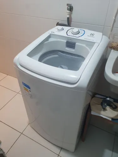 Electrolux Essential Care de 8,5kg (modelo LES09)