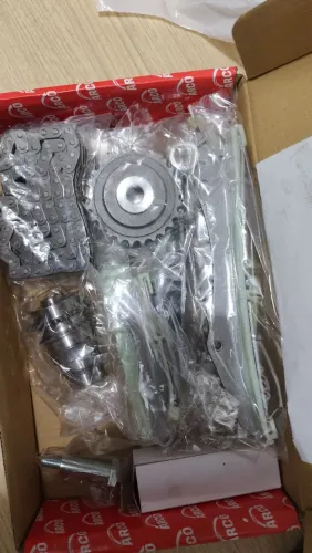 Kit corrente Iveco daily 3.0