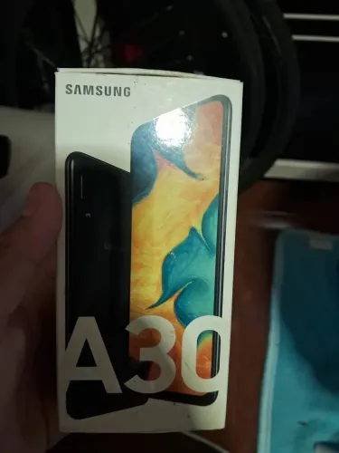 Galaxy A30
