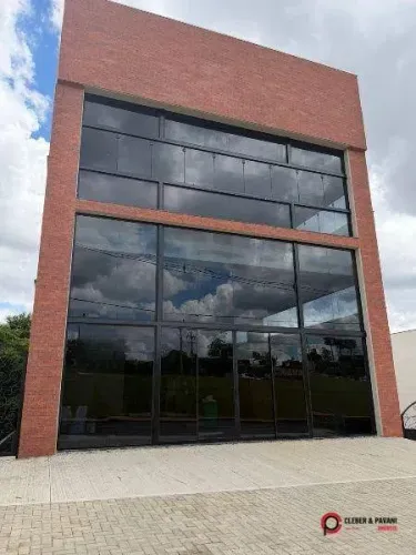 Galpão, 700 m² - venda por R$ 6.000.000,00 ou aluguel por R$ 31.394,00/mês - Alphaville No