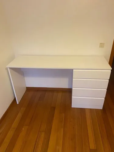 Doação de mesa para trabalho ou games