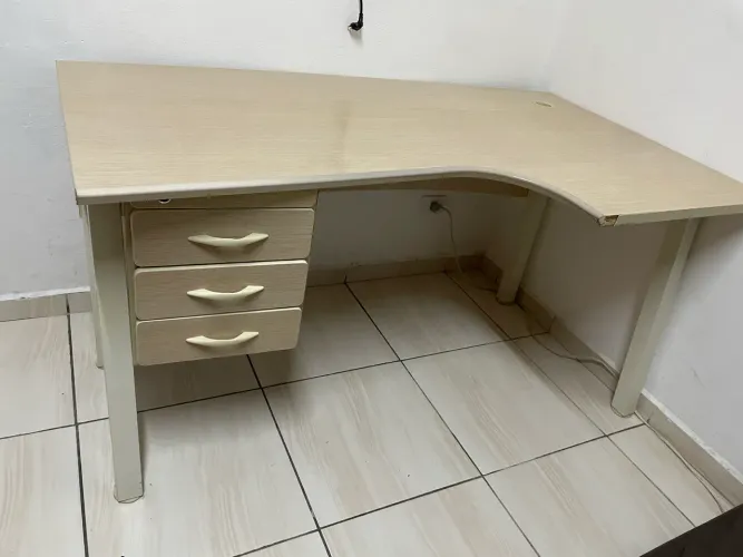 Mesa de escritório (aceito propostas)