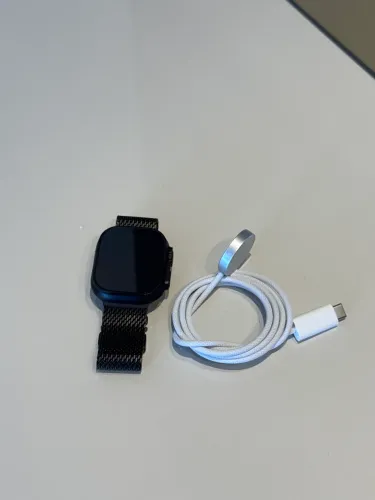 Apple Watch ULTRA 03 | Bat 100%