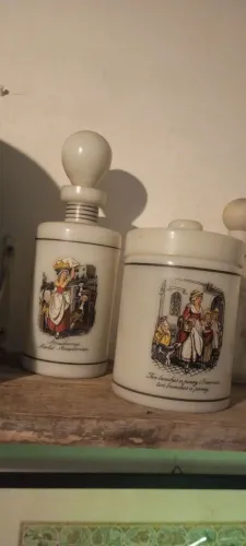 Antiguidas século XIX