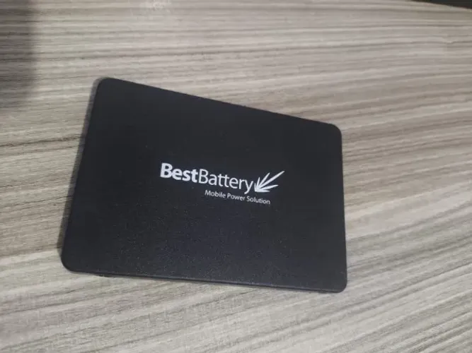 SSD 120GB