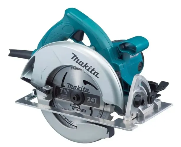 Serra Circular Makita 5007N