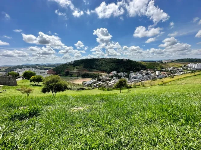 Terreno à venda, 750 m² por R$ 350.000,00 - Spina Ville II - Juiz de Fora/MG