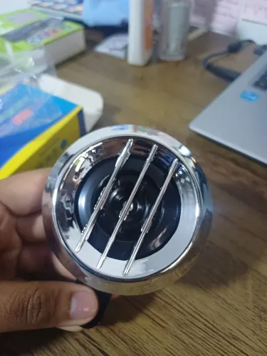 Buzina para Bicicletas Elétricos 60V