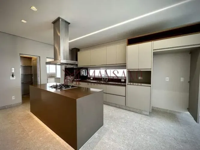 Casa para venda condomínio Cidade Jardim, Vila Aviação, Bauru - SP, 3 dormitórios.