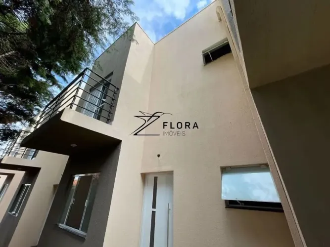 Casa com 3 dormitórios à venda, 72 m² por R$ 320.000,00 - Chácara Recreio Alvorada - Horto