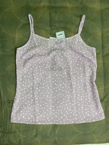 Blusa Estampada Feminina