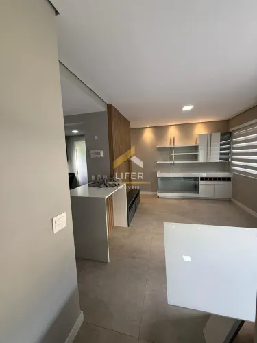 Apartamento à venda no Condomínio Sirius