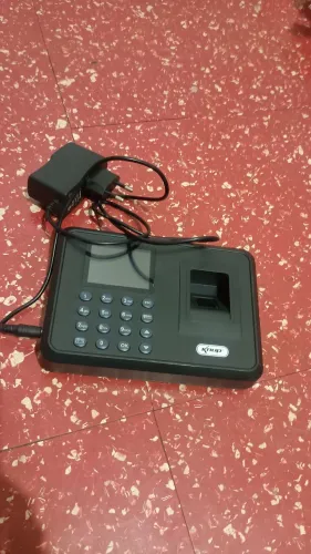 Ponto eletrônico