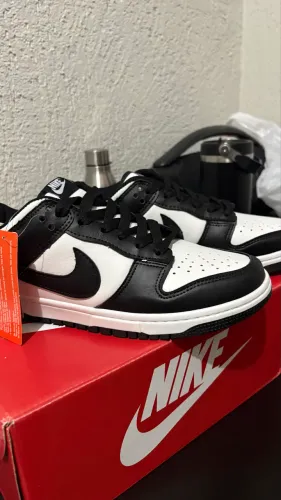 Dunk panda original