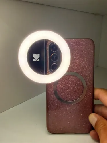 Luminária LED Kodak Smartphone Portrait Light