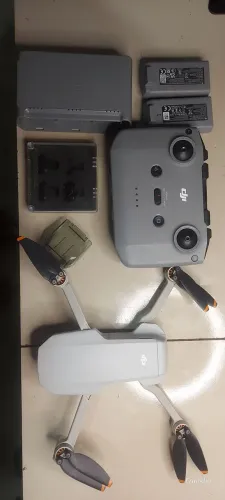 Drone dji mini 2
