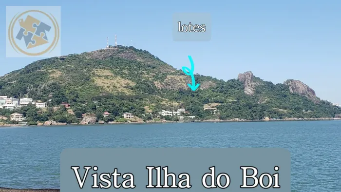 Lotes em Praia da Costa - Vila Velha Morro do Moreno ES