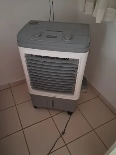 Climatizador 35 lts