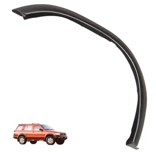 Moldura Aplique Lateral Traseira Direita Pathfinder 96a99
