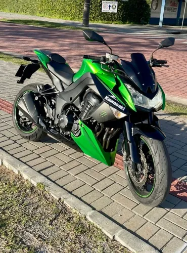 Kawasaki Z1000
