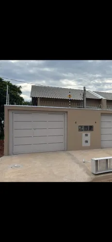 Minha casa Minha Vida