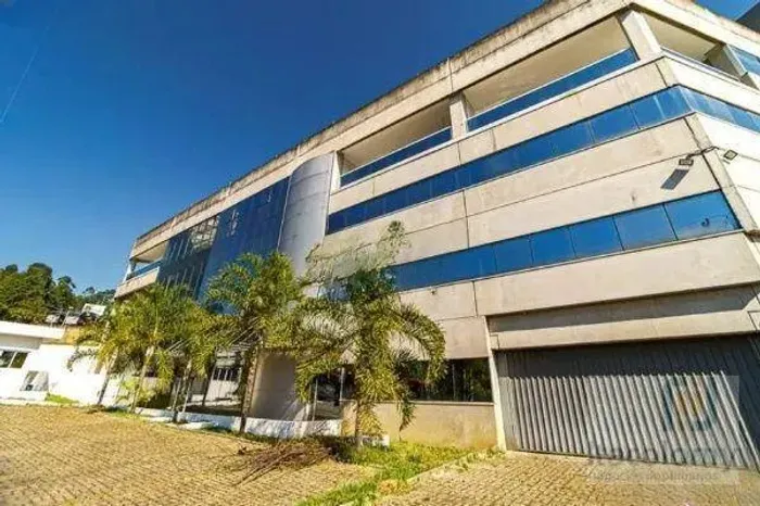 Galpão à venda, 4 m² por R$ 20.000.000 - Tamboré Polo Empresarial - Alphaville - Santana d