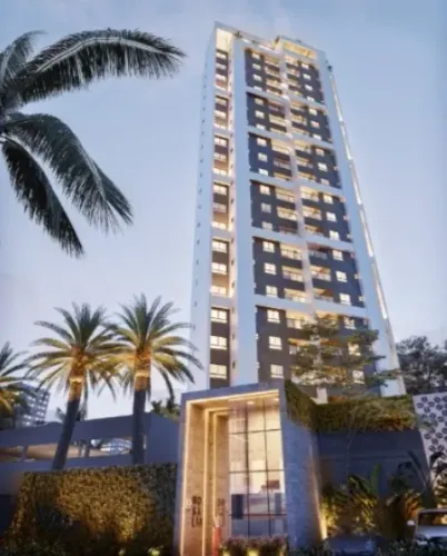 Apartamento, 3 quartos, 3 suítes, 110 m², 2 vagas no Lagoa Nova em Natal