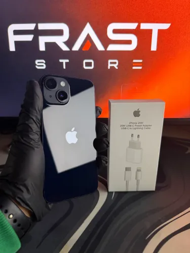 iPhone 14 128 gb 88% saúde de bateria impecável