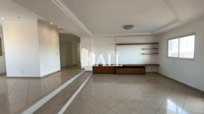 Apartamento, Boa Vista, Torre Di Verona, Rio Preto