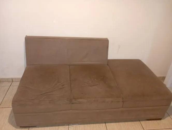 VENDO SOFÁ