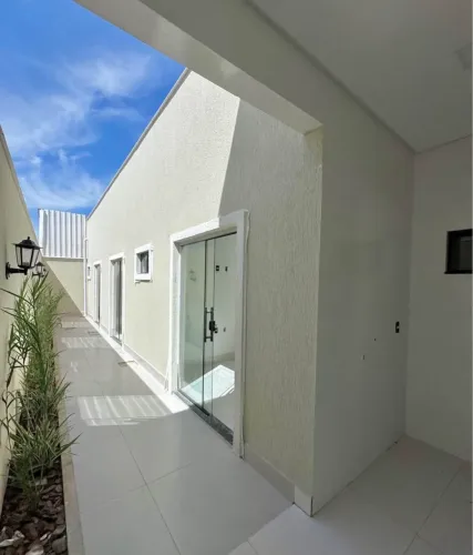 10- Casa no Araçagi